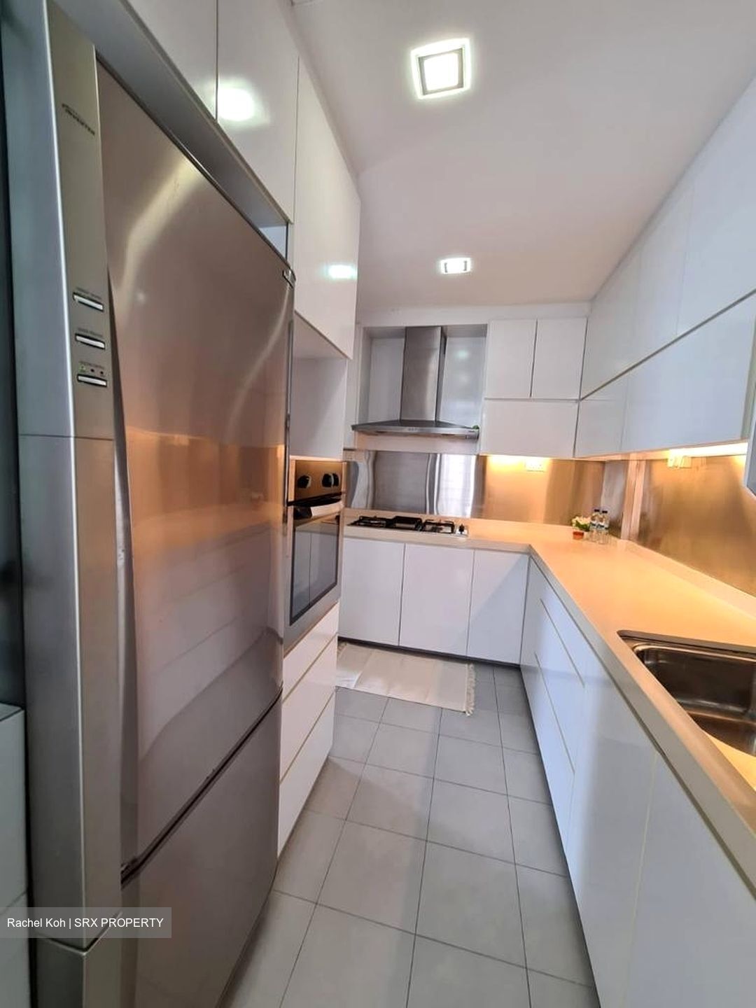Park East (D15), Condominium #588893771